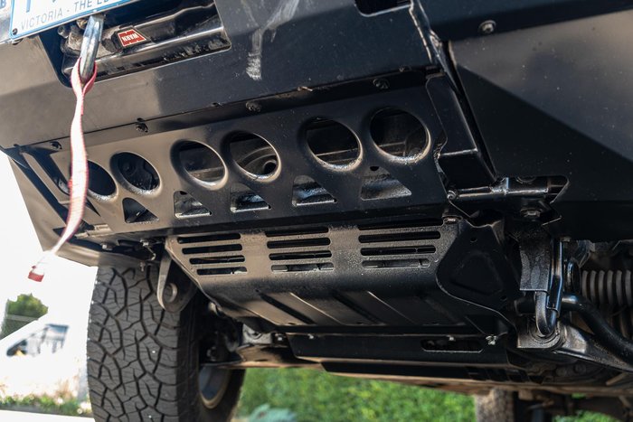 2019 Mitsubishi Triton GLS Premium MR MY19 4X4 Dual Range Graphite Grey