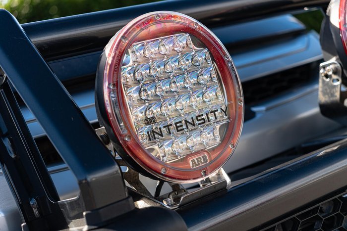 2019 Mitsubishi Triton GLS Premium