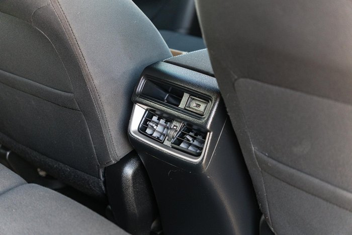 2021 Isuzu D-MAX LS-U High Ride