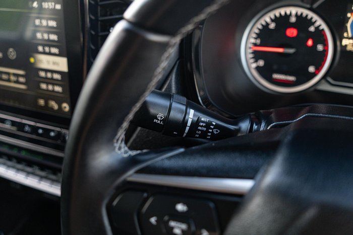 2021 Isuzu D-MAX LS-U High Ride