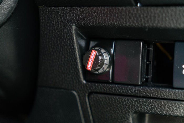 2021 Isuzu D-MAX LS-U High Ride