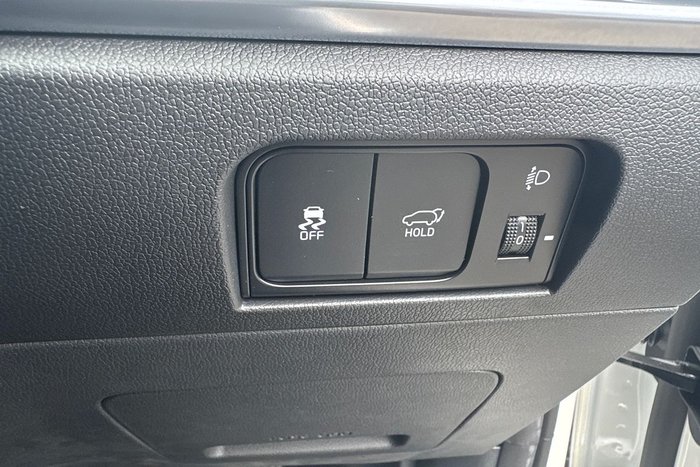 2025 Kia Sorento Sport+ MQ4 PE MY25 Snow White Pearl (SWP)