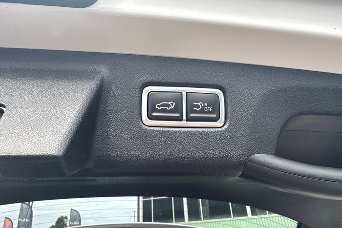 2025 Kia Sorento Sport+ MQ4 PE MY25 Snow White Pearl (SWP)
