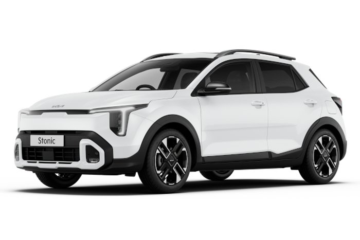 2025 Kia Stonic