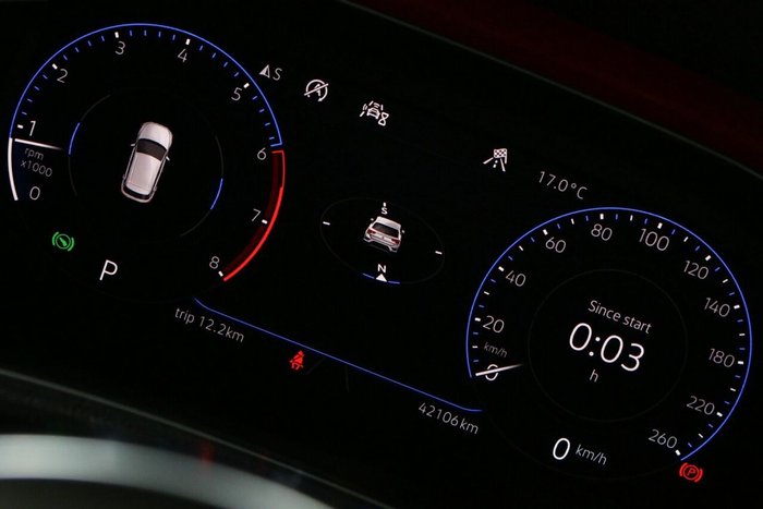 2020 Volkswagen T-Roc 140TSI X