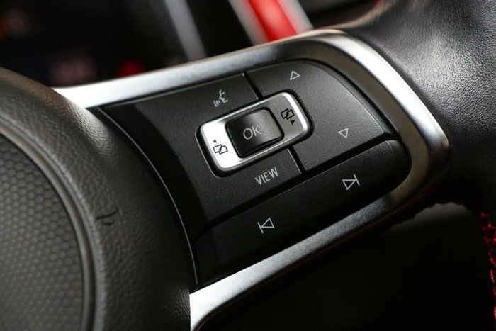 2020 Volkswagen T-Roc 140TSI X