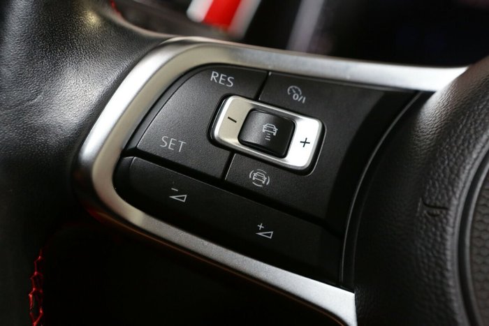 2020 Volkswagen T-Roc 140TSI X