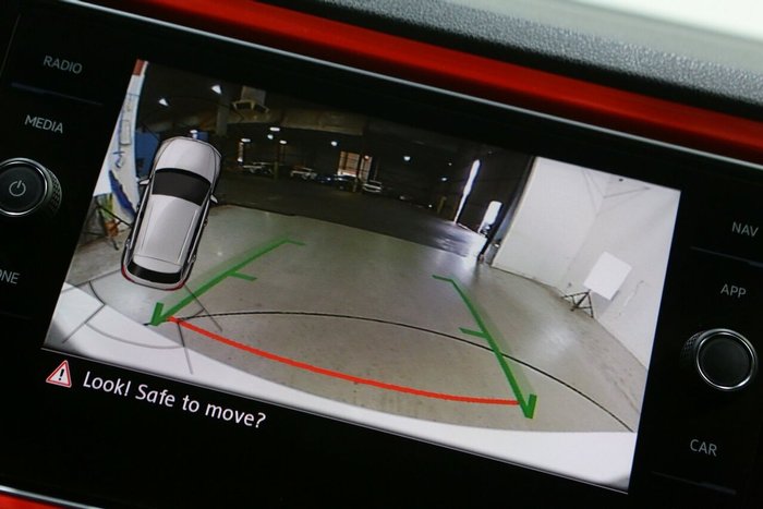 2020 Volkswagen T-Roc 140TSI X