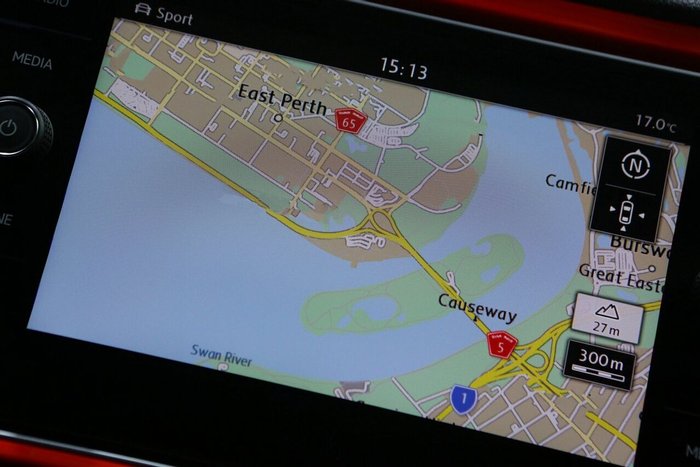 2020 Volkswagen T-Roc 140TSI X