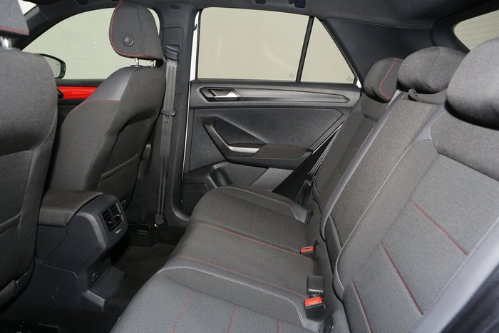 2020 Volkswagen T-Roc 140TSI X