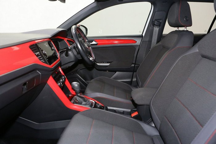 2020 Volkswagen T-Roc 140TSI X