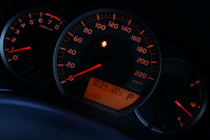 2019 Toyota Yaris Ascent