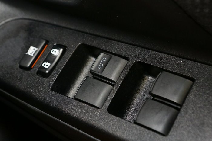 2019 Toyota Yaris Ascent