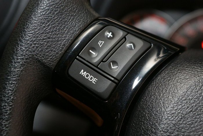 2019 Toyota Yaris Ascent