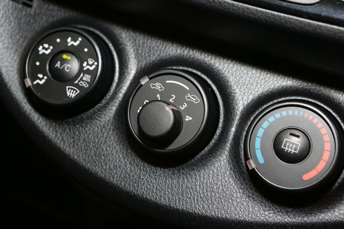 2019 Toyota Yaris Ascent