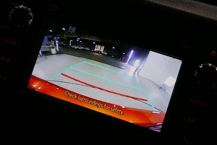 2019 Toyota Yaris Ascent