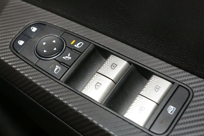 2023 Mitsubishi Outlander PHEV Aspire