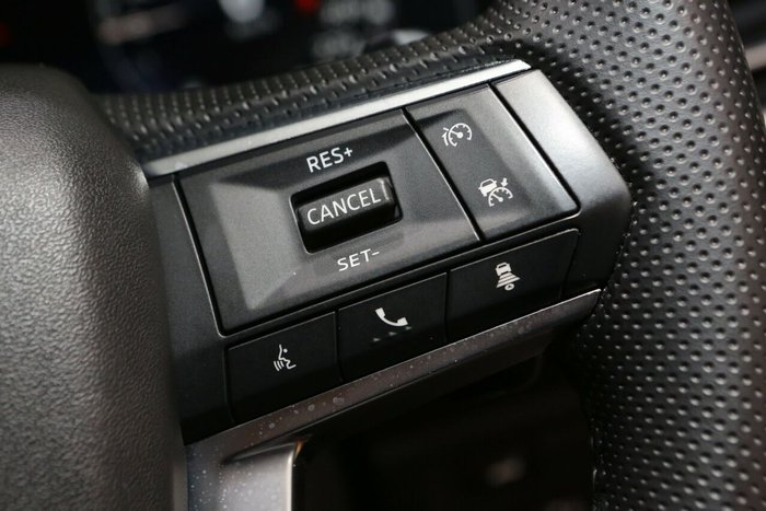 2023 Mitsubishi Outlander PHEV Aspire