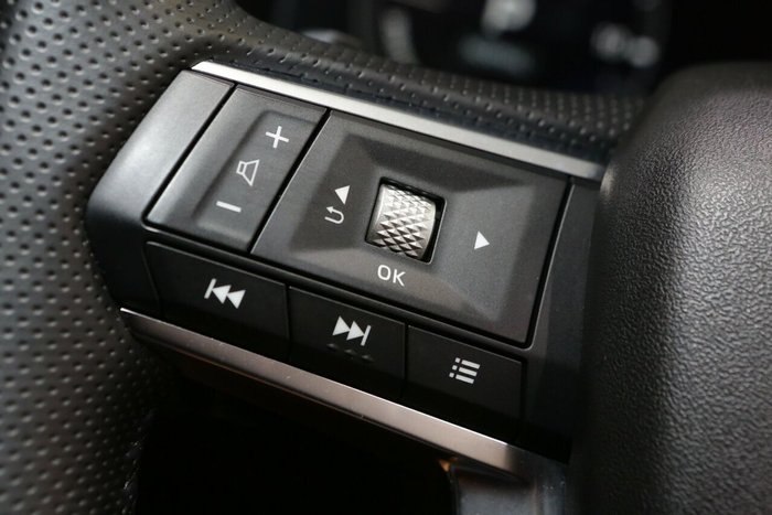 2023 Mitsubishi Outlander PHEV Aspire