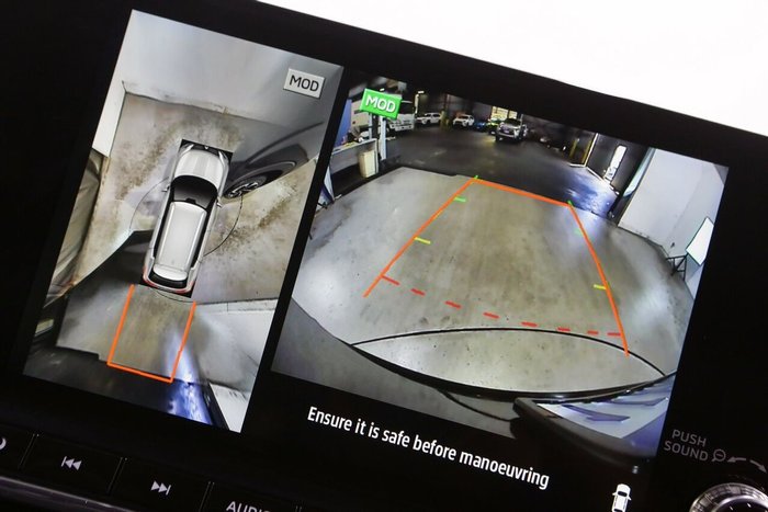 2023 Mitsubishi Outlander PHEV Aspire