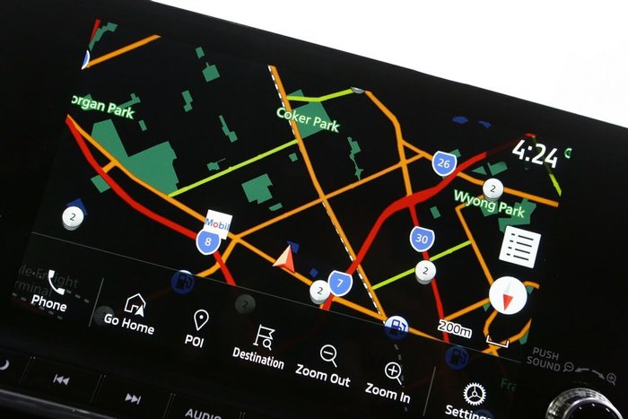 2023 Mitsubishi Outlander PHEV Aspire