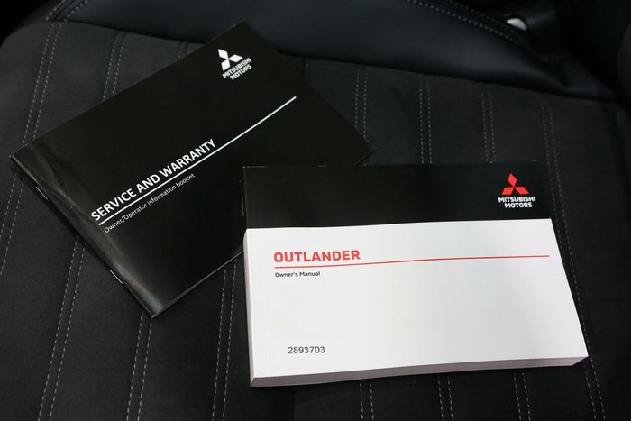 2023 Mitsubishi Outlander PHEV Aspire