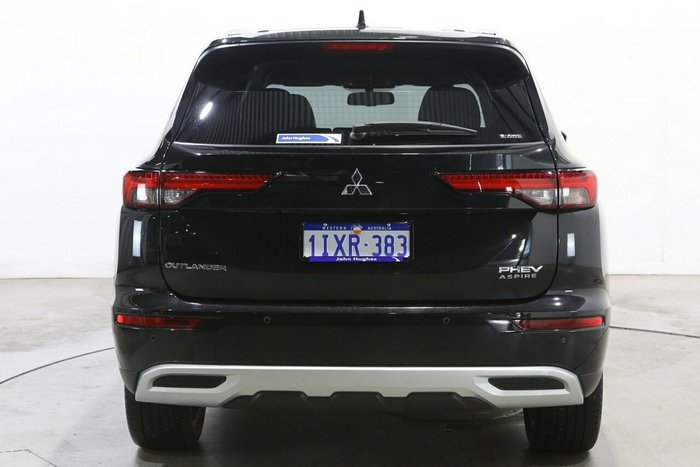 2023 Mitsubishi Outlander PHEV Aspire