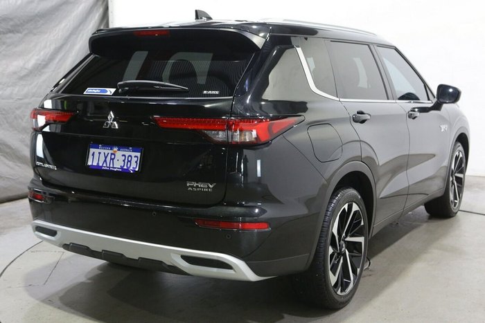 2023 Mitsubishi Outlander PHEV Aspire