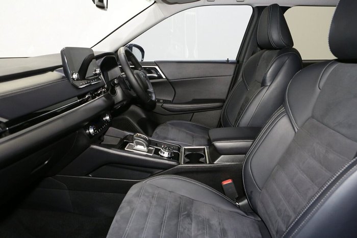 2023 Mitsubishi Outlander PHEV Aspire