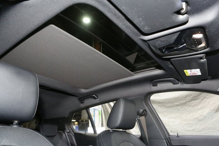 2021 BMW 1 Series 118i M Sport