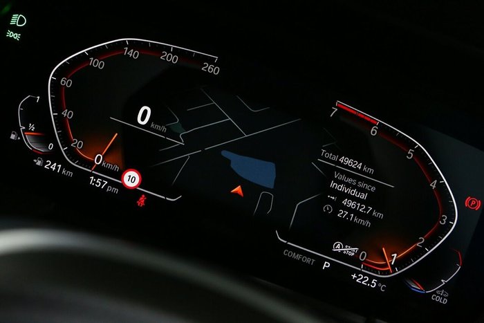 2021 BMW 1 Series 118i M Sport