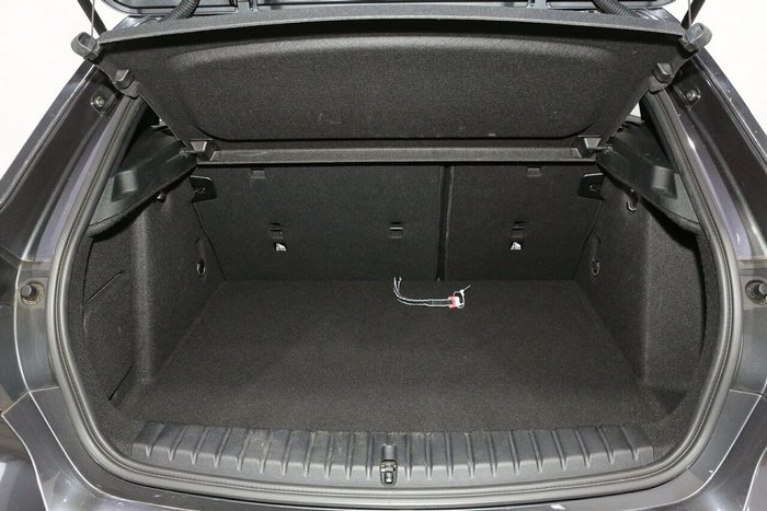 2021 BMW 1 Series 118i M Sport