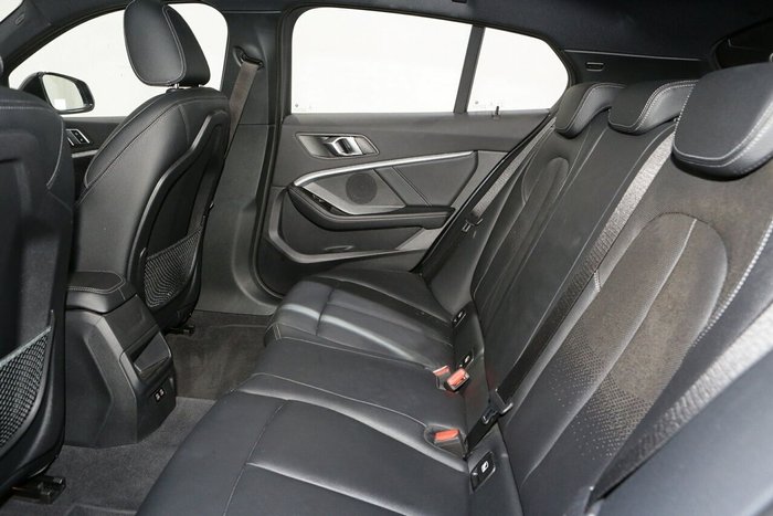 2021 BMW 1 Series 118i M Sport