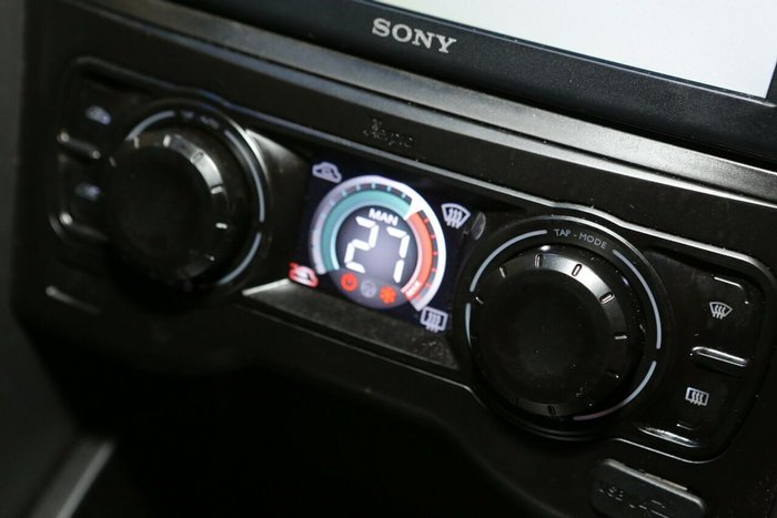 2008 Holden Commodore SV6