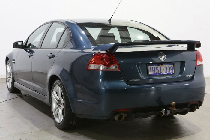2008 Holden Commodore SV6