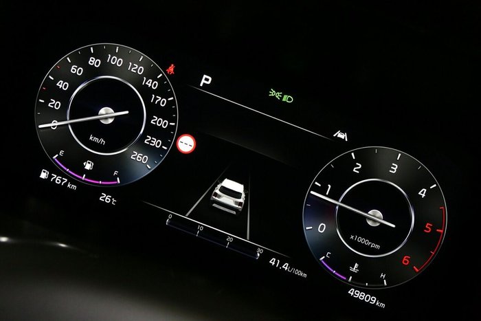 2022 Kia Sorento GT-Line