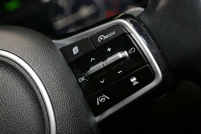 2022 Kia Sorento GT-Line