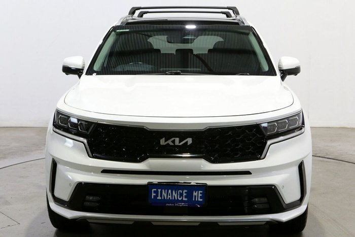 2022 Kia Sorento GT-Line