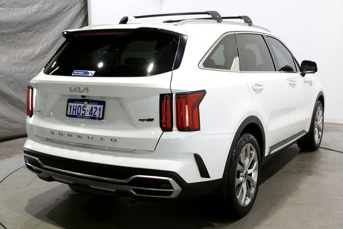 2022 Kia Sorento GT-Line