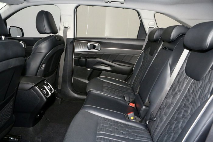 2022 Kia Sorento GT-Line