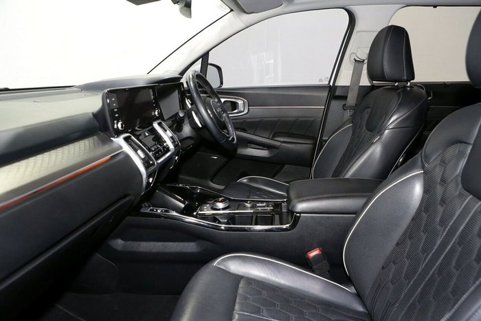 2022 Kia Sorento GT-Line