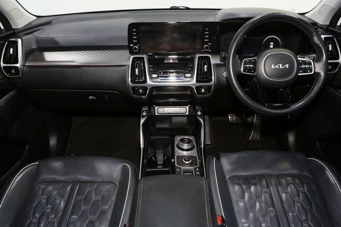 2022 Kia Sorento GT-Line