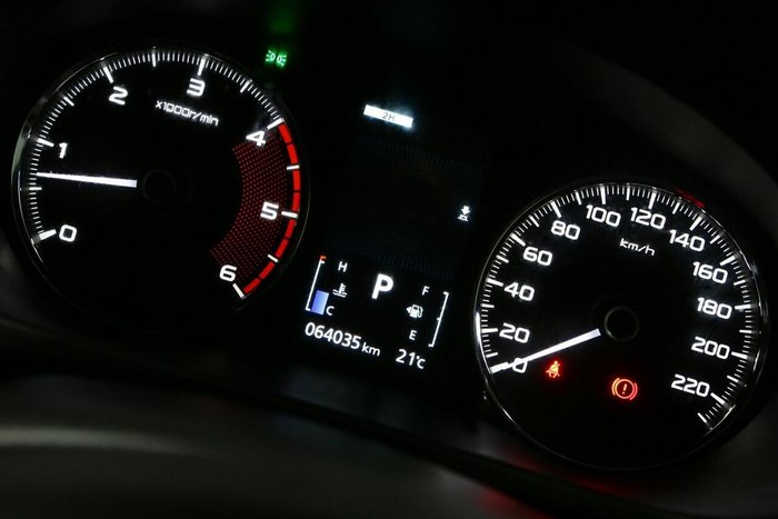 2016 Mitsubishi Pajero Sport Exceed