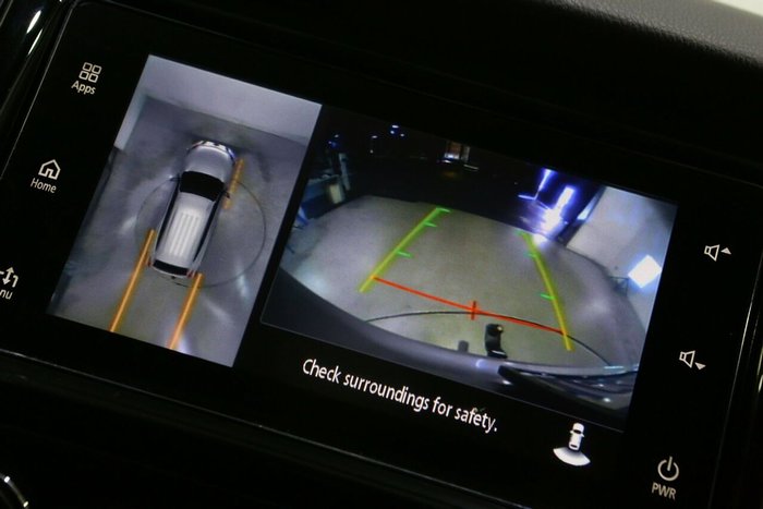 2016 Mitsubishi Pajero Sport Exceed