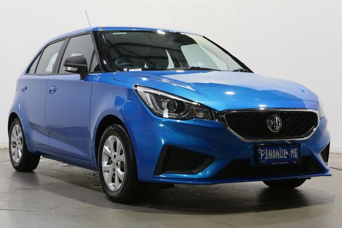 2024 MG MG3