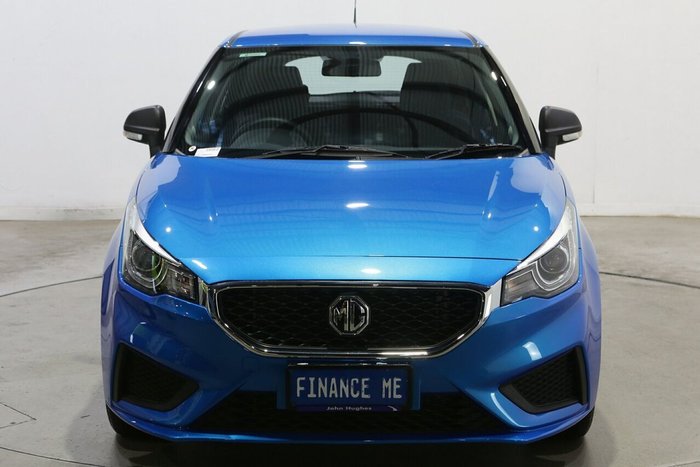 2024 MG MG3 Core