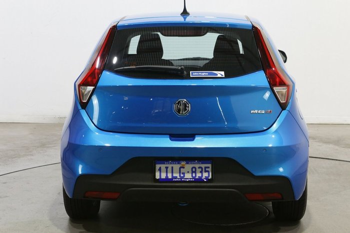 2024 MG MG3 Core