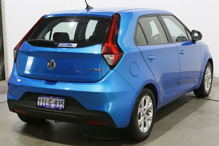 2024 MG MG3 Core