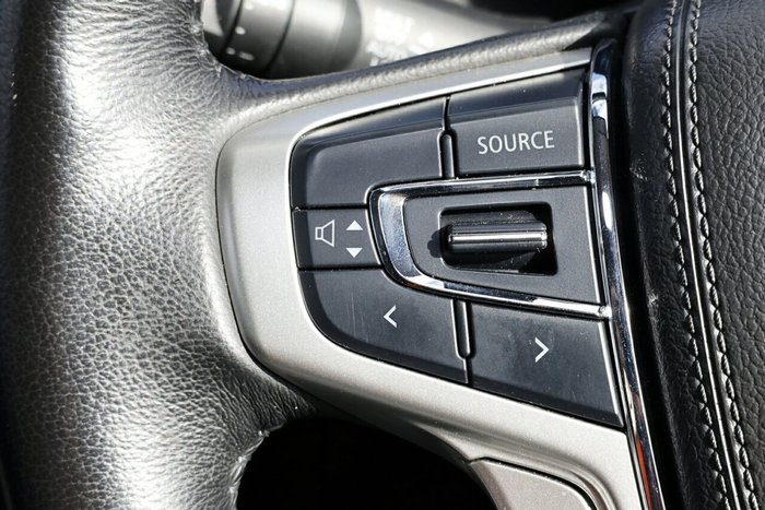 2023 Mitsubishi Triton GLX-R