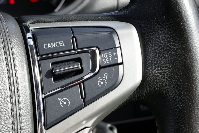 2023 Mitsubishi Triton GLX-R